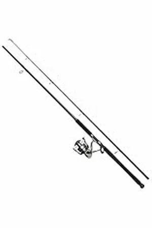 DAM Full Cat Combo, Catfish Combo, Full Cat Allround 285 100-250 Combo