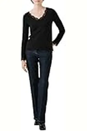 Caroll 242T-TEVE Camiseta, , L para Mujer