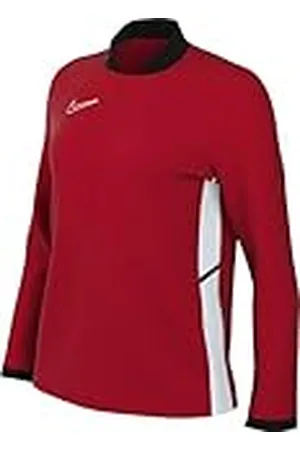 Nike FZ9826-657 W NK DF ACD25 TRK JKT K Jacket Mujer Tamaño 2XL