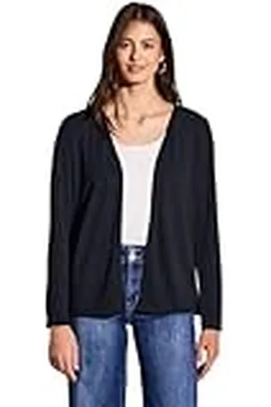 Street one A322908 Chaqueta Abierta, , 44 para Mujer