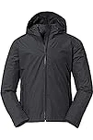 Schöffel Wamberg M - Chaqueta para Hombre 48