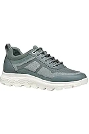 Geox D Spherica C, Zapatillas Mujer, , 40 EU