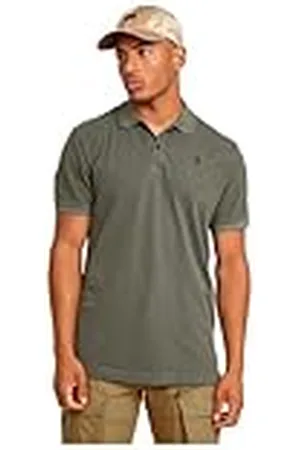 G-Star Para Hombre Polo Dunda Slim, , XXL