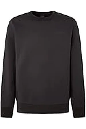 Hackett Essential Crew Sudadera, , S para Hombre