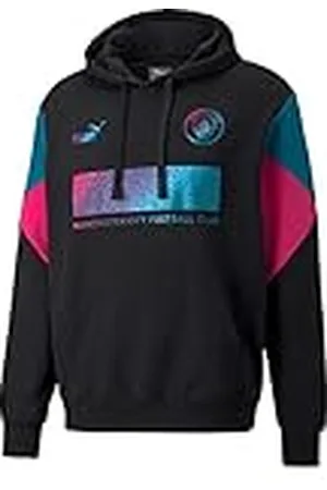PUMA Top Deportivo MCFC FtblCulture Hoody
