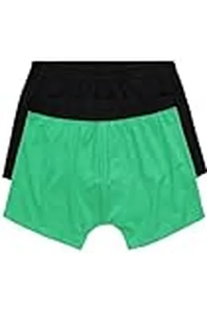 JP 1880 Mens Mid Pants with Flexnamic Waist, DP, Bóxer Hombre,