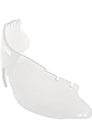 ESS Hombres Lentes de Recambio para la Serie Ice NARO, Clear Lens, Large