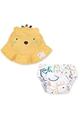 Tuc Tuc Conjunto baño niño Animal Life (Talla 1-3M)
