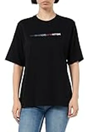 Benetton Camiseta 3bl0d1081, , L para Mujer