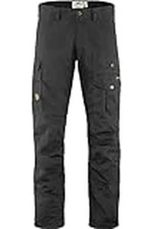 Fjällräven FJALLRAVEN 87179-030 Barents Pro Trousers M Pants Hombre Dark Grey Tamaño 58