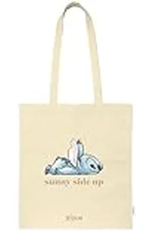 Safta STITCH - Bolso Tote, Bolso de Mujer, Tote Bag, Cómodo y Versátil, Calidad y Resistencia, 38x42 cm, Color