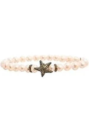 Lancaster Brazalete JLA-BR-STAR-3-WH JLA-BR-STAR-3-WH Marca