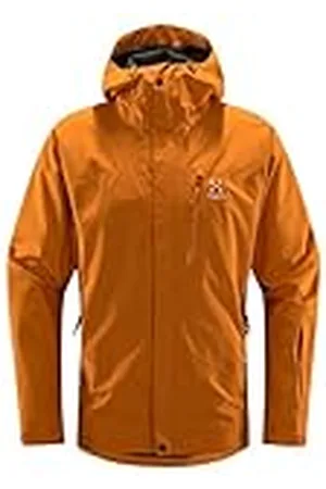 Haglöfs 604668_48H ASTRAL GTX JACKET Jacket Hombre Tamaño S