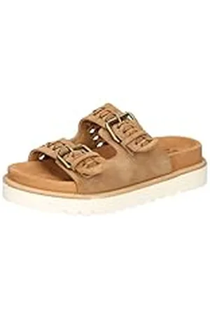 Mustang 1461-711, Pantuflas Mujer, , 41 EU