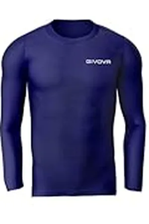 Givova Mae012-0004-XL Camiseta, , XL Hombres