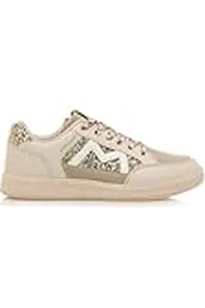 Maria Mare Deportivas Mujer Deportivas Fiora 68528 Mujer | Deportivas Casual | Cierre con Cordones | 60091 |
