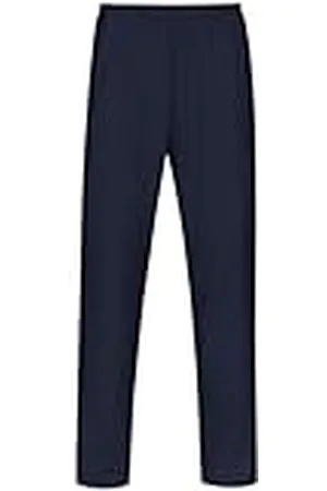 Trigema Herren Schlafanzug-Hose Parte Inferior del Pijama, , XX-Large para Hombre