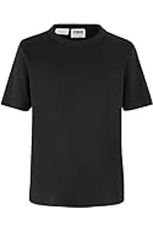 Urban classics Boys Organic Basic tee Camiseta, , 146-152 para Niños