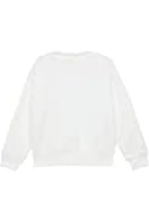 QS by s.Oliver 2169926 Sudadera, , 104-110 para Niñas