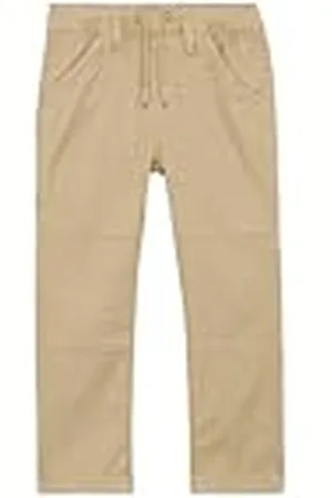 QS by s.Oliver 2162381 Pantalones, , 122 para Niños