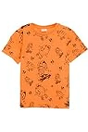 QS by s.Oliver 2164850 Camisetas, , 104-110 para Niños