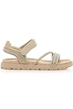 Maria Mare Sandalias Planas Mujer FRAINE 68557 | | Cód. 60485 | Hebilla