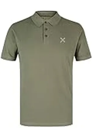 Montura Sunrise 2 Polo Camiseta para Senderismo, , 3XL para Hombre