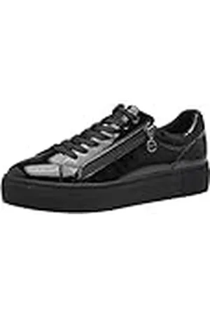 Tamaris Zapatillas Veganas para Mujer, , 38 EU