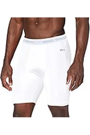 pro touch Kristian - Pantalones Cortos para Hombre, Hombre, Pantalones Cortos, 253359, , Small