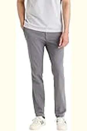 Dockers Go Active Flex Chino Skinny, Pantalones Hombre, , 32W / 32L