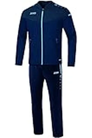 Jako Chándal para hombre Champ 2.0, azul marino, azul oscuro, azul cielo, talla 3XL, M9520