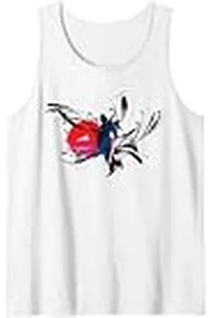 STAR WARS Celebration Japan 2025 Darth Vader Key Art Camiseta sin Mangas