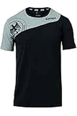 Kempa Dhb Replica Camiseta Equipación Alemana, Hombre, , S