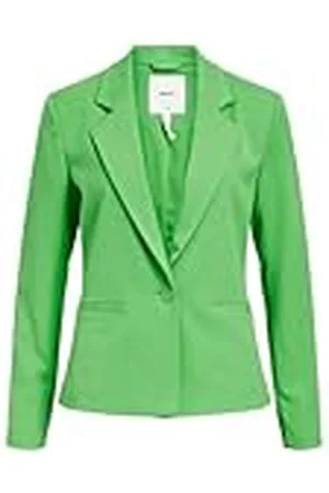 Object Objlisa Blazer con Botones L/S Noos, , 42 para Mujer