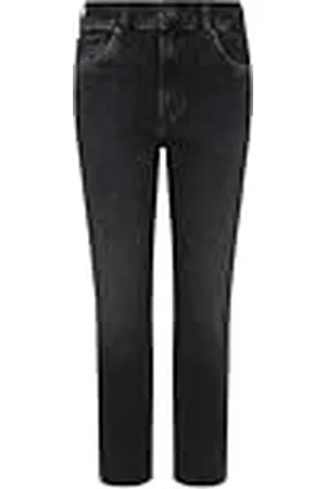 Pepe Jeans Tapered Jeans HW PL204591, , 27W / 30L para Mujer