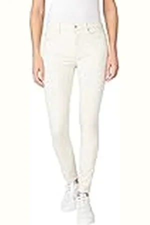 Pepe Jeans Regent, Jeans Skinny Mujer, , 24W / 30L