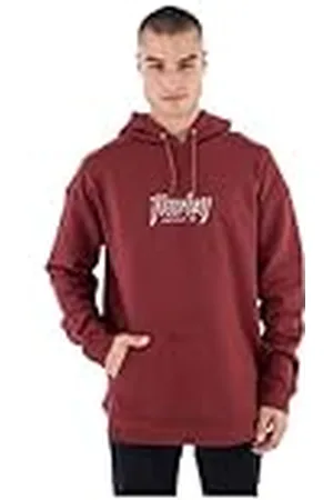 Hurley Sudadera con Capucha Hombre - Ironclad Heavyweight