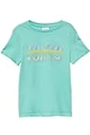 QS by s.Oliver 2164877 Camisetas, , 92-98 para Niños