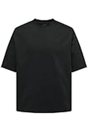 Only & Sons Onsmillenium Ovz SS tee Noos Camiseta, , S para Hombre