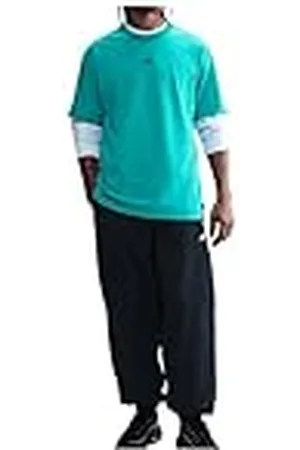 Nike Sportswear Premium Essentials DO7392-345 - Camiseta para hombre, color cactus