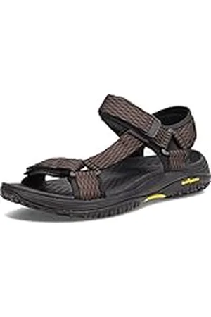 Skechers LOMELL RIP TIDE, Sandalias para Hombre, , 42 EU