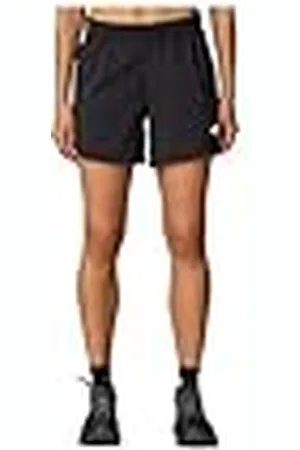 The North Face NF0A8BPWJK3 W Flex Woven Short 5IN Shorts Mujer Tamaño XL