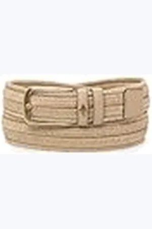 Lottusse Nastro Cinturón, , 90 para Hombre