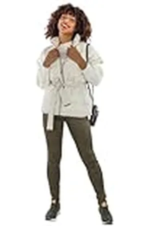 Morgan 232-PFRASH Pantalon Bebe, , 36 para Mujer