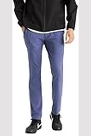 Dockers Go Active Flex Chino Skinny, Pantalones Hombre, , 32W / 32L