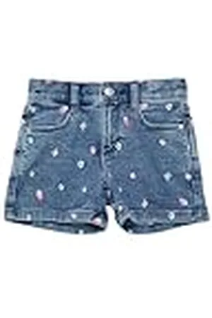 QS by s.Oliver 2163867 Pantalones Vaqueros, , 104 para Niñas