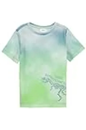 QS by s.Oliver 2161581 Camisetas, , 104-110 para Niños