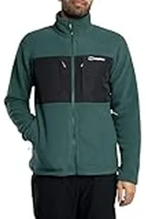 Berghaus Prism Guide Forro Polar, , 3XL para Hombre