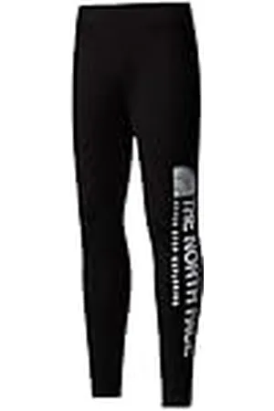 The North Face NF0A8C1XD1R W Simple Dome Legging Leggings Mujer Tamaño XS