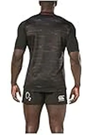Canterbury Official England 18/19 Alternateernate Pantalones Cortos, Hombre, , Talla 28